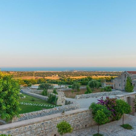 Baglio Cella - Appartamenti Per Vacanze Μόντικα Εξωτερικό φωτογραφία
