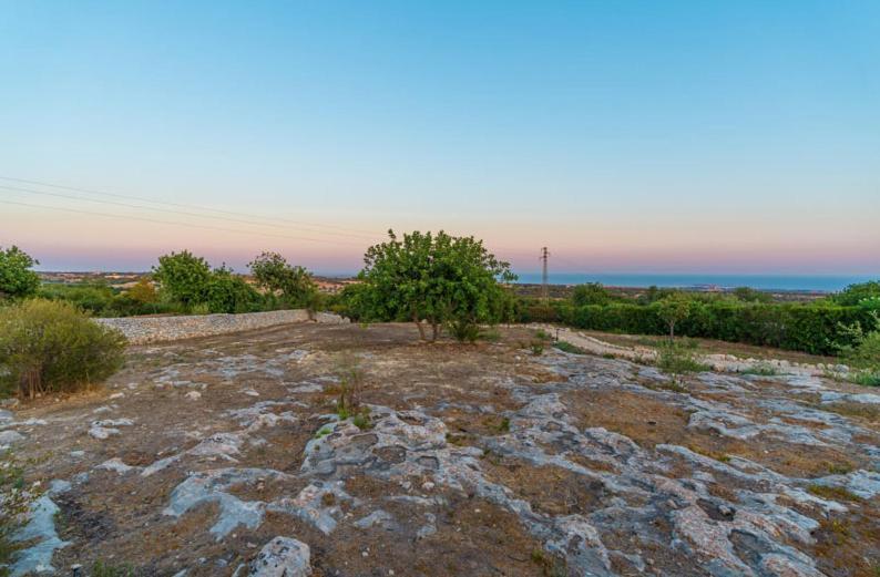 Baglio Cella - Appartamenti Per Vacanze Μόντικα Εξωτερικό φωτογραφία
