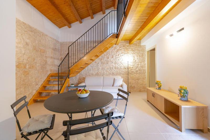 Baglio Cella - Appartamenti Per Vacanze Μόντικα Εξωτερικό φωτογραφία
