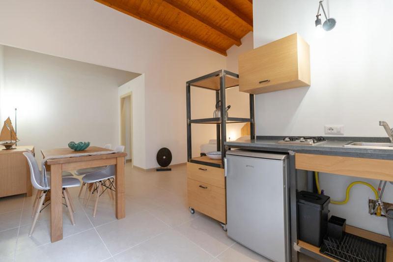 Baglio Cella - Appartamenti Per Vacanze Μόντικα Εξωτερικό φωτογραφία