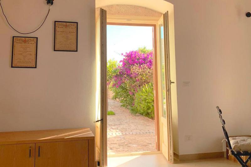 Baglio Cella - Appartamenti Per Vacanze Μόντικα Εξωτερικό φωτογραφία