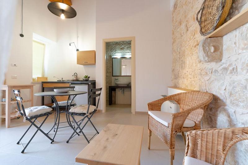 Baglio Cella - Appartamenti Per Vacanze Μόντικα Εξωτερικό φωτογραφία