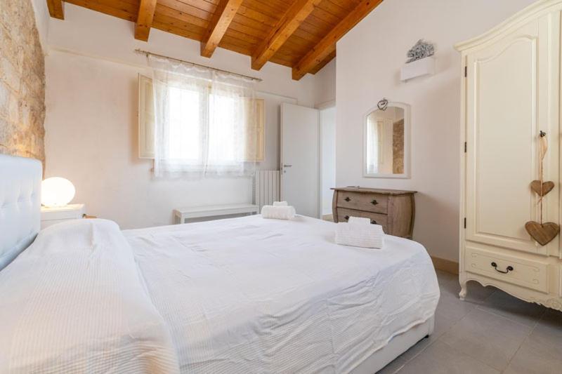 Baglio Cella - Appartamenti Per Vacanze Μόντικα Εξωτερικό φωτογραφία