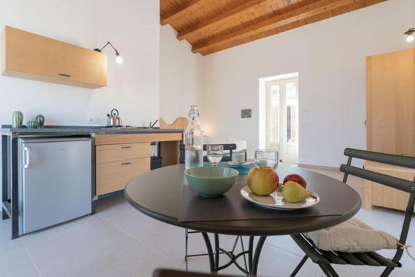 Baglio Cella - Appartamenti Per Vacanze Μόντικα Εξωτερικό φωτογραφία