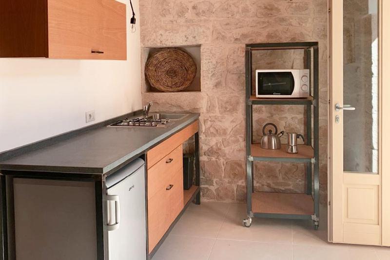 Baglio Cella - Appartamenti Per Vacanze Μόντικα Εξωτερικό φωτογραφία