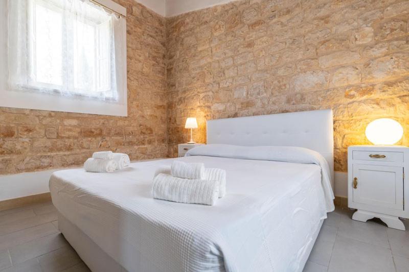 Baglio Cella - Appartamenti Per Vacanze Μόντικα Εξωτερικό φωτογραφία