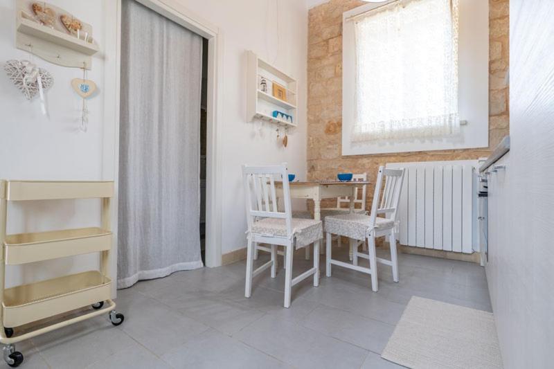 Baglio Cella - Appartamenti Per Vacanze Μόντικα Εξωτερικό φωτογραφία