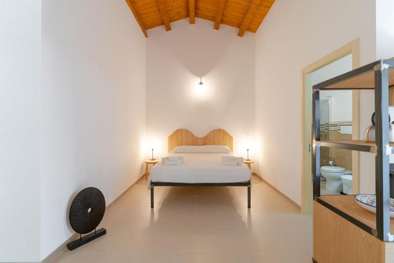 Baglio Cella - Appartamenti Per Vacanze Μόντικα Εξωτερικό φωτογραφία