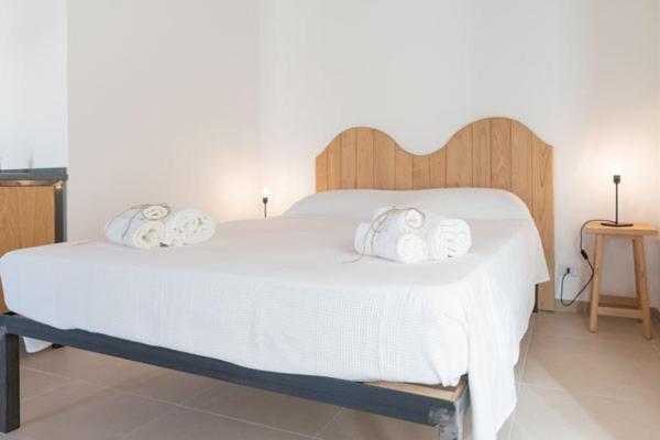 Baglio Cella - Appartamenti Per Vacanze Μόντικα Εξωτερικό φωτογραφία